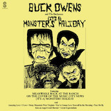 Download or print Buck Owens (It's A) Monster's Holiday Sheet Music Printable PDF 4-page score for Country / arranged Piano, Vocal & Guitar (Right-Hand Melody) SKU: 160856