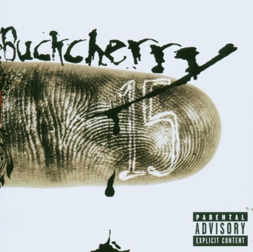 Buckcherry Crazy Bitch profile picture