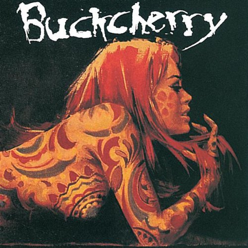 Buckcherry Get Back profile picture