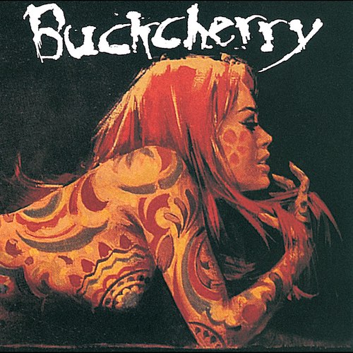 Buckcherry Lit Up profile picture