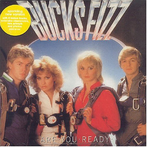 Bucks Fizz The Land Of Make Believe profile picture