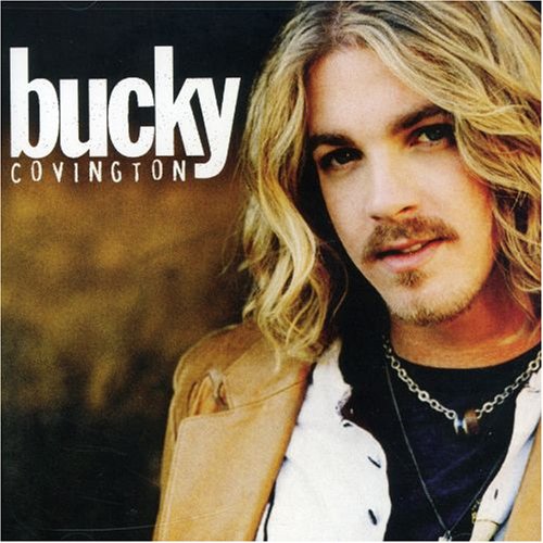 Bucky Covington A Different World profile picture