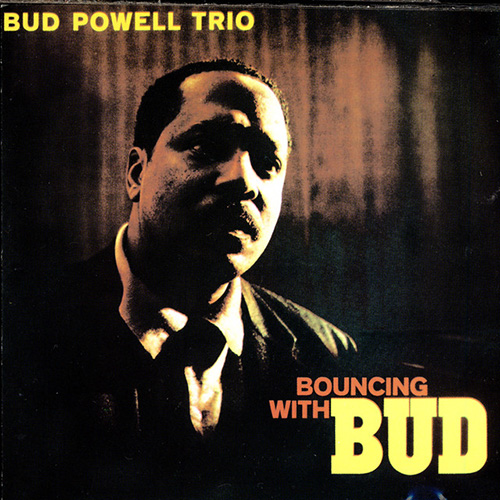 Bud Powell 52nd Street Theme profile picture
