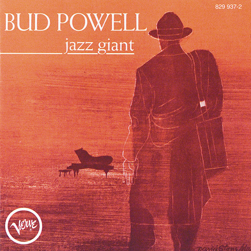 Bud Powell All God's Chillun Got Rhythm profile picture