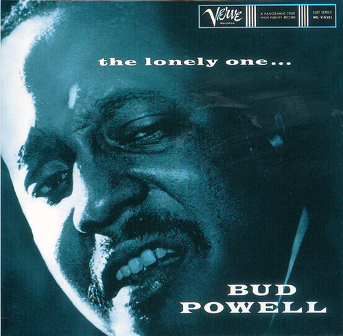 Bud Powell All The Things You Are profile picture