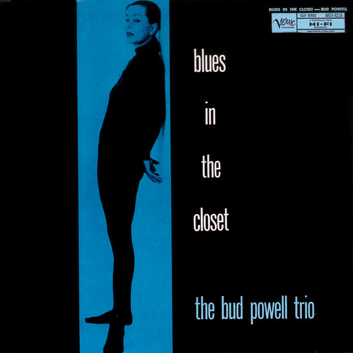 Bud Powell Blues In The Closet profile picture