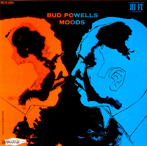 Bud Powell It Never Entered My Mind profile picture