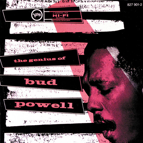 Bud Powell Oblivion profile picture