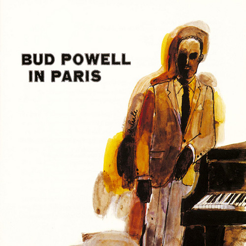Bud Powell Satin Doll profile picture