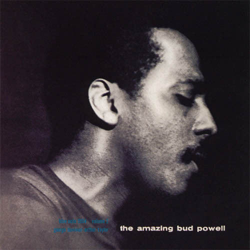 Bud Powell Wail profile picture