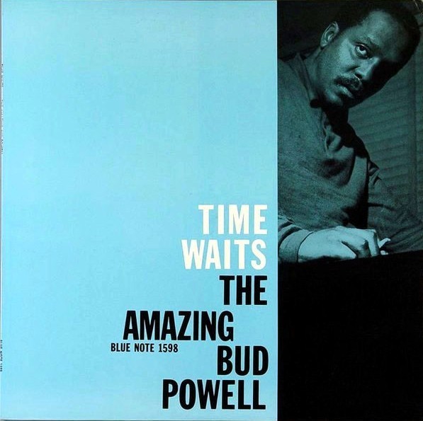 Bud Powell Webb City profile picture