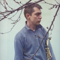 Bud Shank Alone Together profile picture