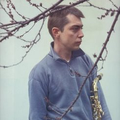 Bud Shank Cotton Blossom profile picture