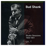 Download or print Bud Shank My Funny Valentine Sheet Music Printable PDF 7-page score for Folk / arranged Alto Sax Transcription SKU: 199009