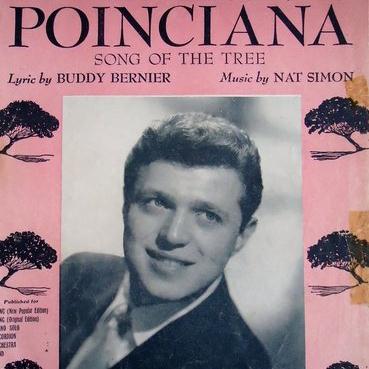 Buddy Bernier Poinciana (Song Of The Tree) profile picture