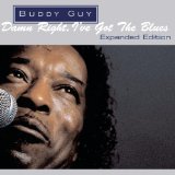 Download or print Buddy Guy Damn Right, I've Got The Blues Sheet Music Printable PDF 9-page score for Pop / arranged Guitar Tab SKU: 94666