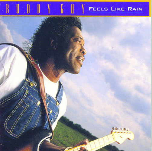 Buddy Guy Feels Like Rain profile picture
