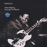 Download or print Buddy Guy First Time I Met The Blues Sheet Music Printable PDF 2-page score for Blues / arranged Piano, Vocal & Guitar Chords (Right-Hand Melody) SKU: 1786308