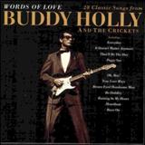 Download or print Buddy Holly & The Crickets It's So Easy Sheet Music Printable PDF 2-page score for Rock N Roll / arranged Lyrics & Chords SKU: 114618