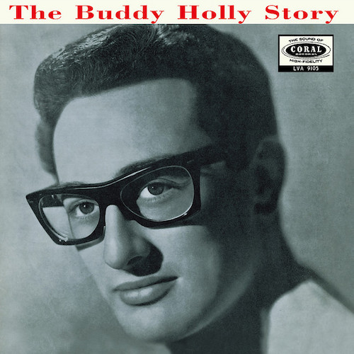 Buddy Holly Early In The Morning profile picture