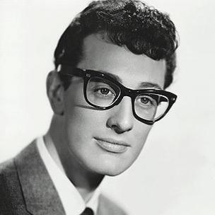Buddy Holly I'm Gonna Set My Foot Down profile picture