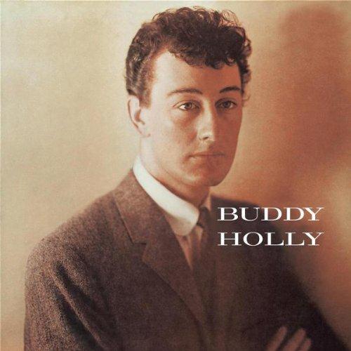 Buddy Holly Raining In My Heart profile picture