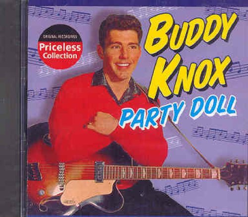 Buddy Knox Party Doll profile picture
