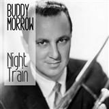 Download or print Buddy Morrlow Night Train Sheet Music Printable PDF 2-page score for Jazz / arranged Real Book – Melody, Lyrics & Chords SKU: 851167