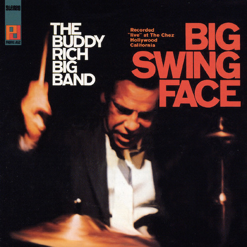 Buddy Rich Norwegian Wood (This Bird Has Flown) profile picture