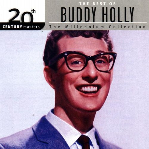 Buddy Holly Everyday pictures Buddy Holly Everyday profile picture