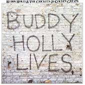 Buddy Holly Think It Over pictures Buddy Holly Think It Over profile picture