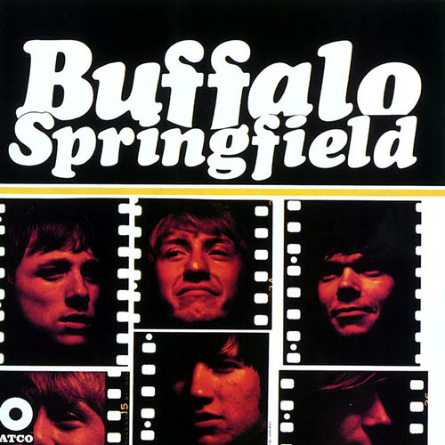 Buffalo Springfield Nowadays Clancy Can't Even Sing profile picture