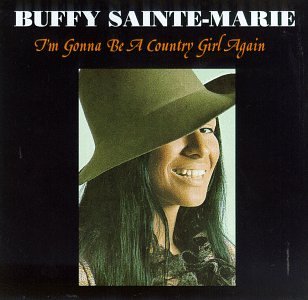 Buffy Saint-Marie Tall Trees In Georgia profile picture