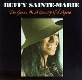 Download or print Buffy Saint-Marie Tall Trees In Georgia Sheet Music Printable PDF 3-page score for Folk / arranged Lyrics & Chords SKU: 40629