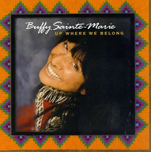 Buffy Sainte-Marie The Universal Soldier profile picture