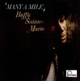 Download or print Buffy Sainte-Marie Until It's Time For You To Go Sheet Music Printable PDF 1-page score for Standards / arranged Lead Sheet / Fake Book SKU: 408666