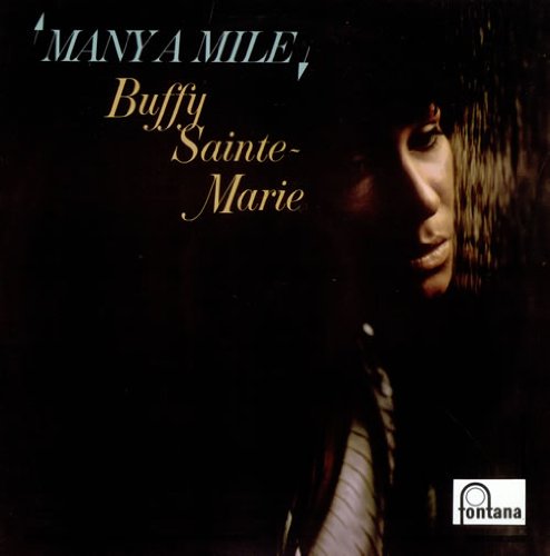 Buffy Sainte-Marie Until It's Time For You To Go profile picture