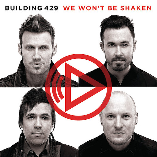 Building 429 We Won't Be Shaken profile picture
