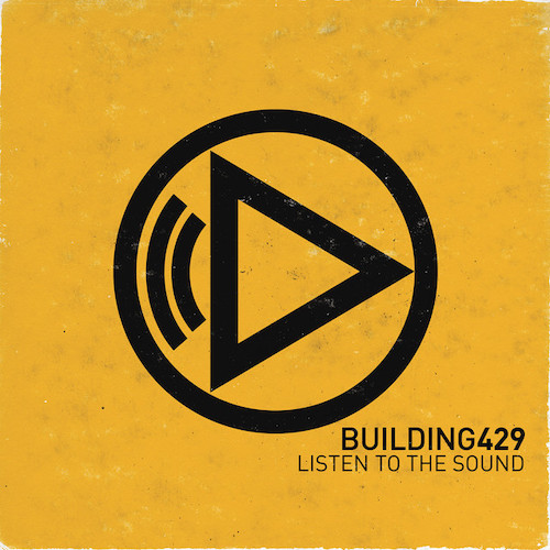 Building 429 Where I Belong profile picture