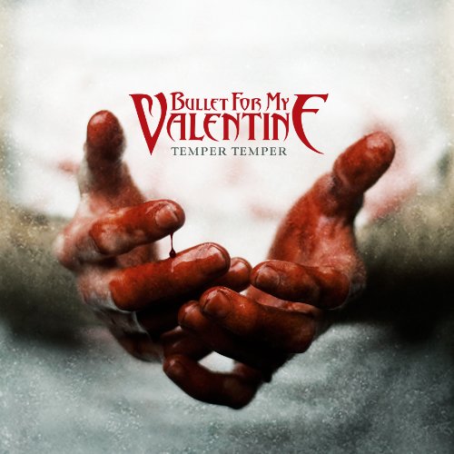 Bullet For My Valentine Breaking Point profile picture