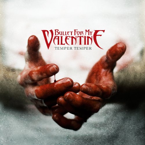 Bullet For My Valentine P.O.W. profile picture