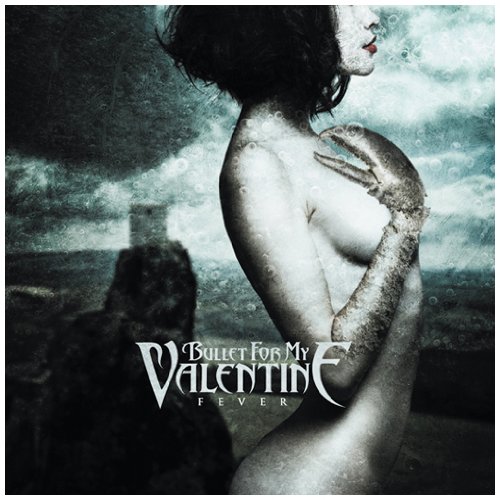 Bullet For My Valentine Your Betrayal profile picture