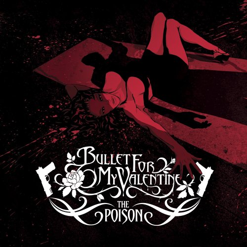 Bullet For My Valentine All These Things I Hate (Revolve Around Me) profile picture