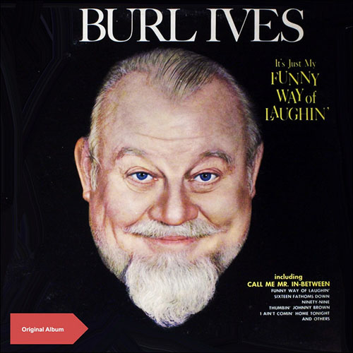 Burl Ives Call Me Mr. In-Between profile picture