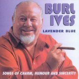 Download or print Burl Ives Lavender Blue (Dilly Dilly) Sheet Music Printable PDF 4-page score for Pop / arranged Piano, Vocal & Guitar (Right-Hand Melody) SKU: 30680