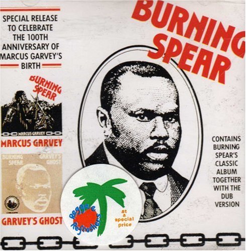 Burning Spear Tradition profile picture