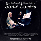 Download or print Burt Bacharach & Steven Sater Molly (from Some Lovers) Sheet Music Printable PDF 14-page score for Musical/Show / arranged Piano & Vocal SKU: 1625266