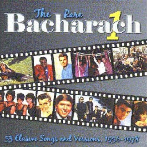 Bacharach & David Another Tear Falls profile picture
