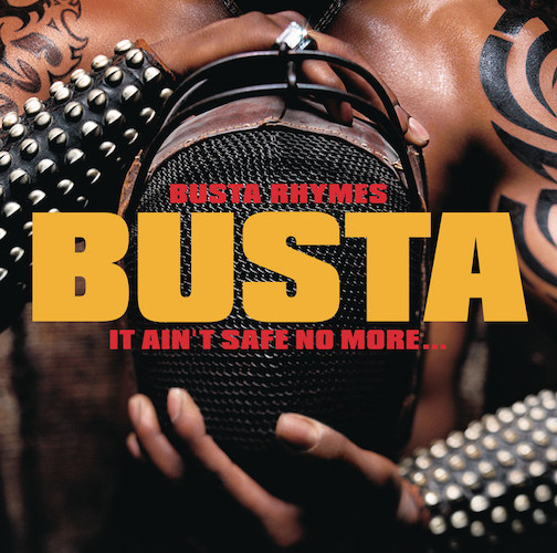 Busta Rhymes & Mariah Carey Featuring The Flipmode Squad I Know What You Want profile picture