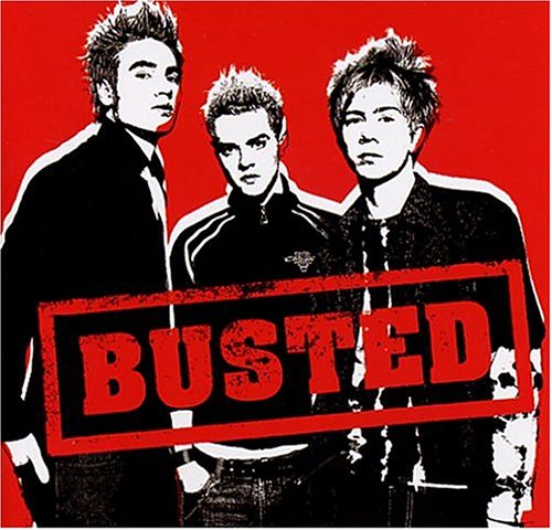 Busted Thunderbirds Are Go profile picture